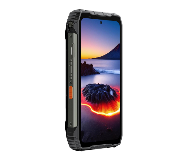 Blackview XPLORE 2 5G 12/256GB 20.000mAh czarny 120Hz - 1524421 - zdjęcie 2
